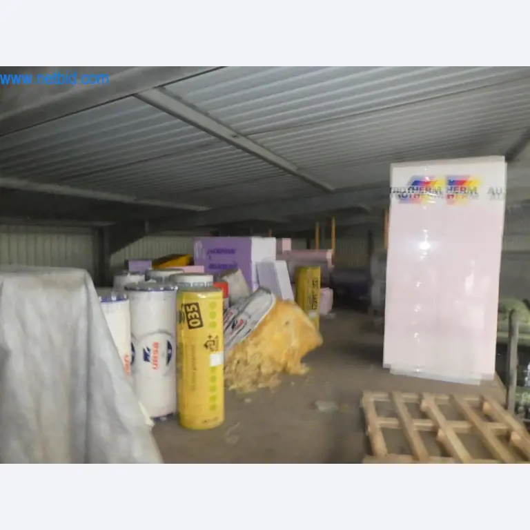 Inventário e BGA (comércio de materiais de construção)-29