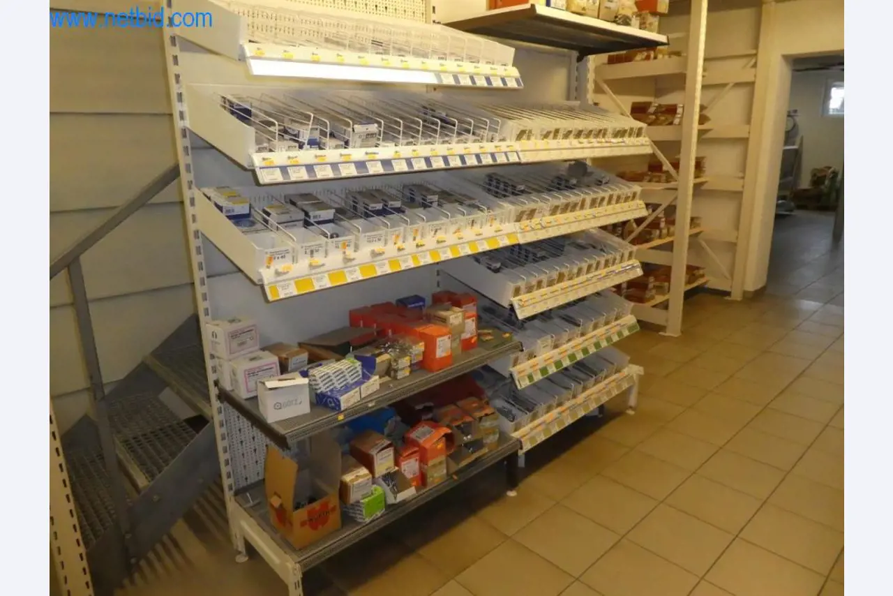 Inventário e BGA (comércio de materiais de construção)-41