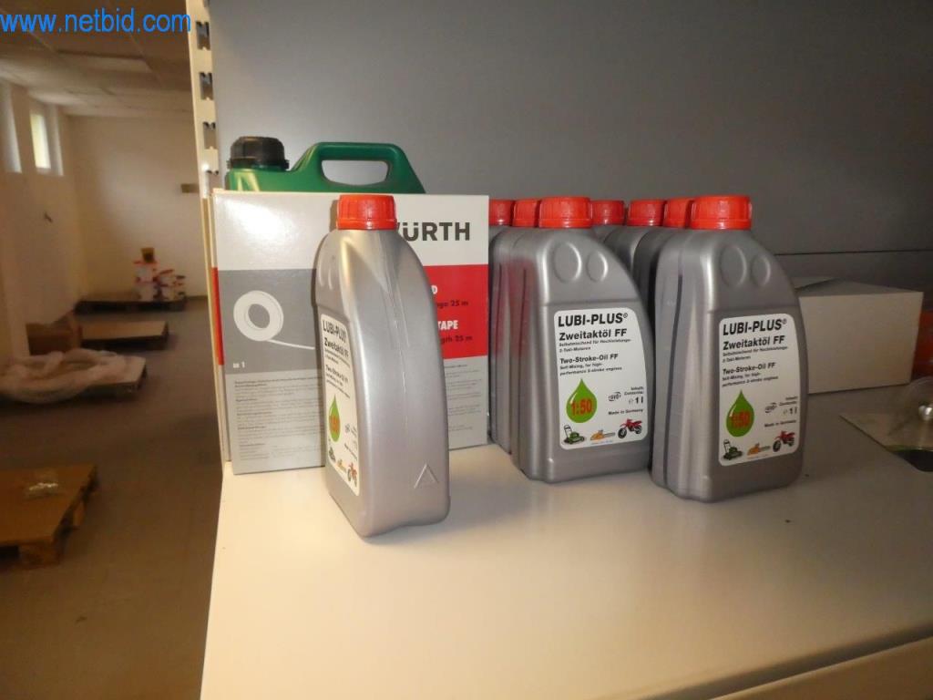 Inventário e BGA (comércio de materiais de construção)-45