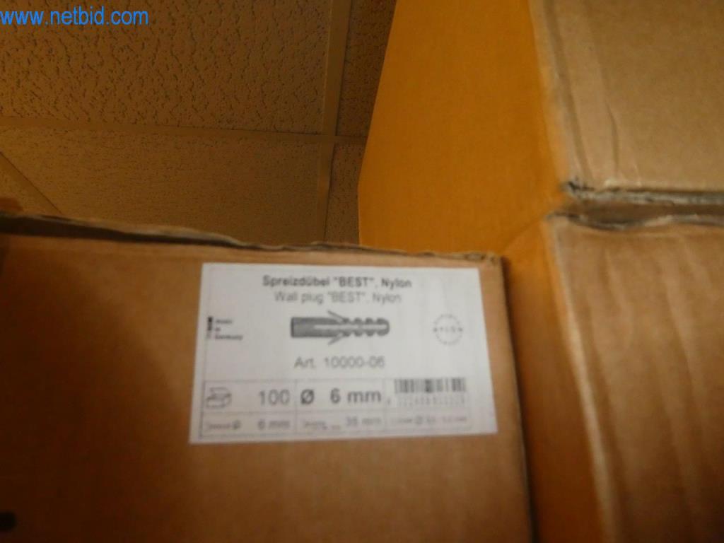 Inventário e BGA (comércio de materiais de construção)-46