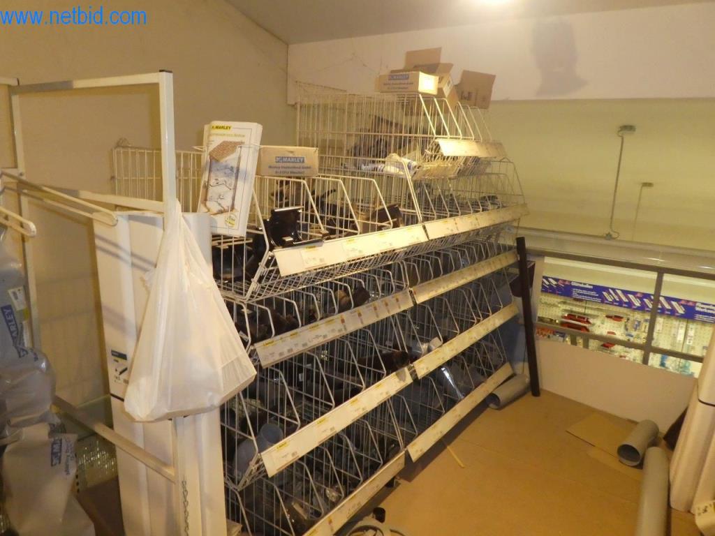 Inventário e BGA (comércio de materiais de construção)-58