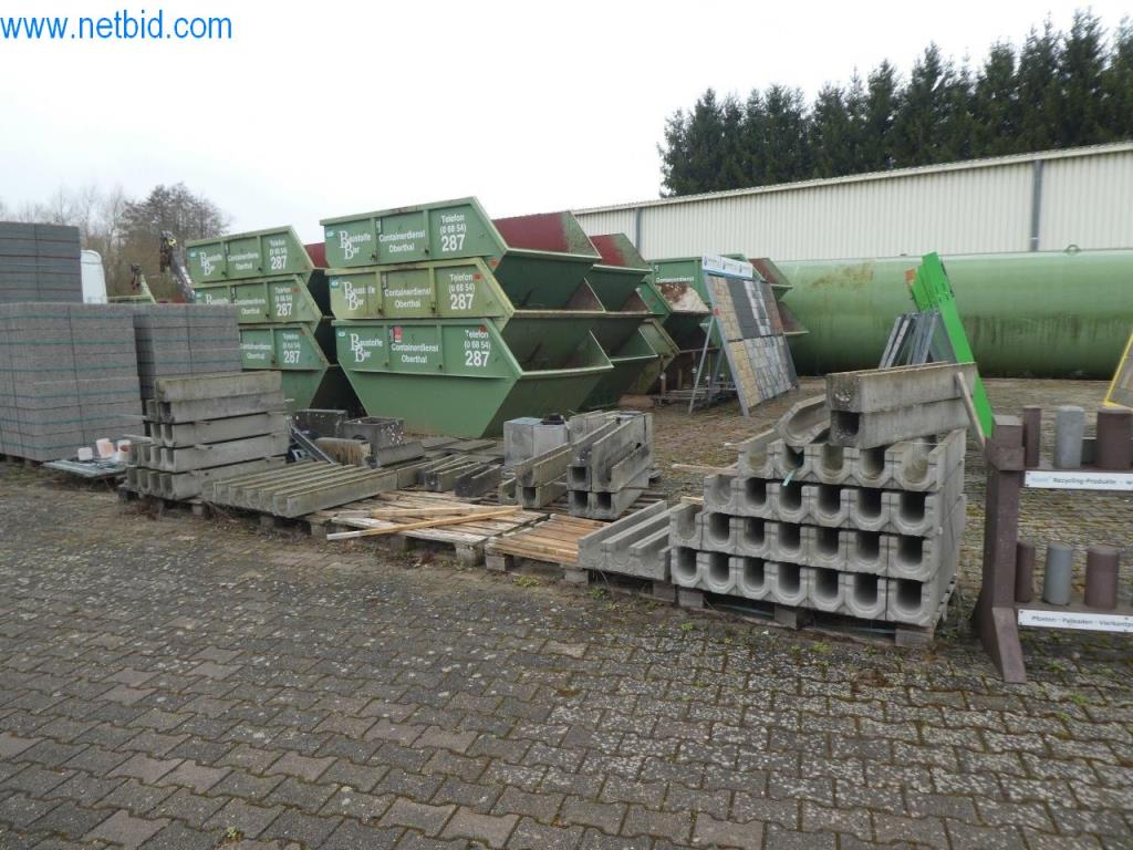 Inventário e BGA (comércio de materiais de construção)-63