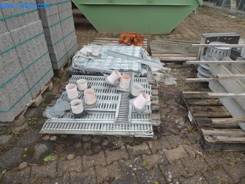 Inventário e BGA (comércio de materiais de construção)-64