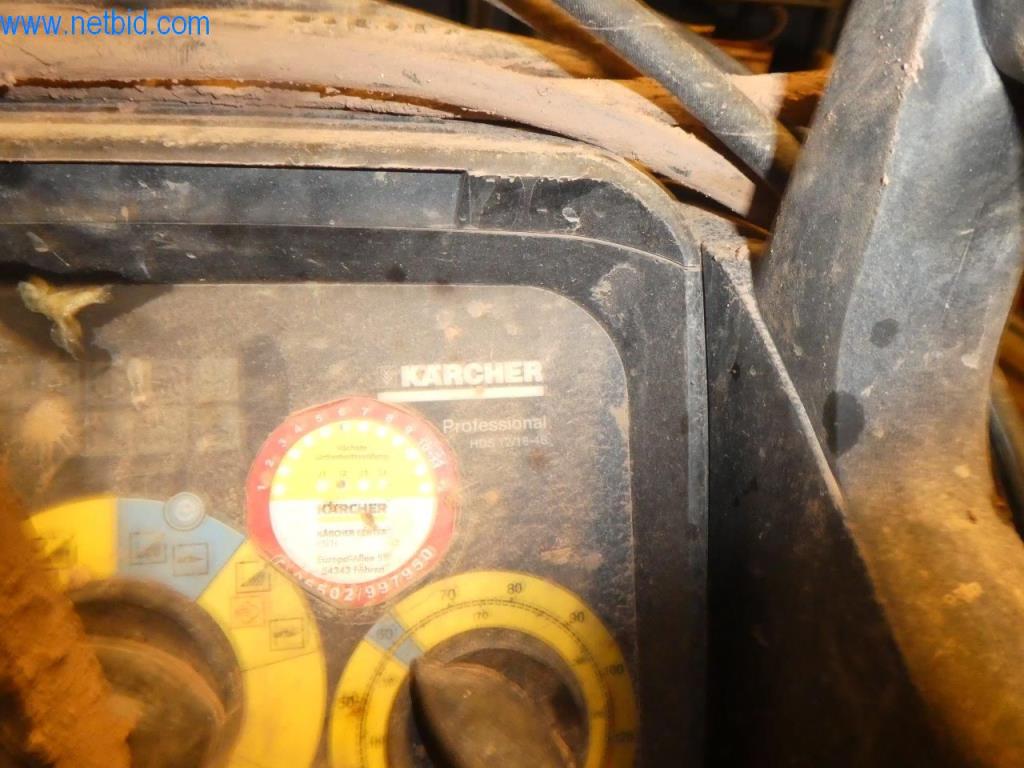 Warenbestand und BGA (Baustoffhandel)-2