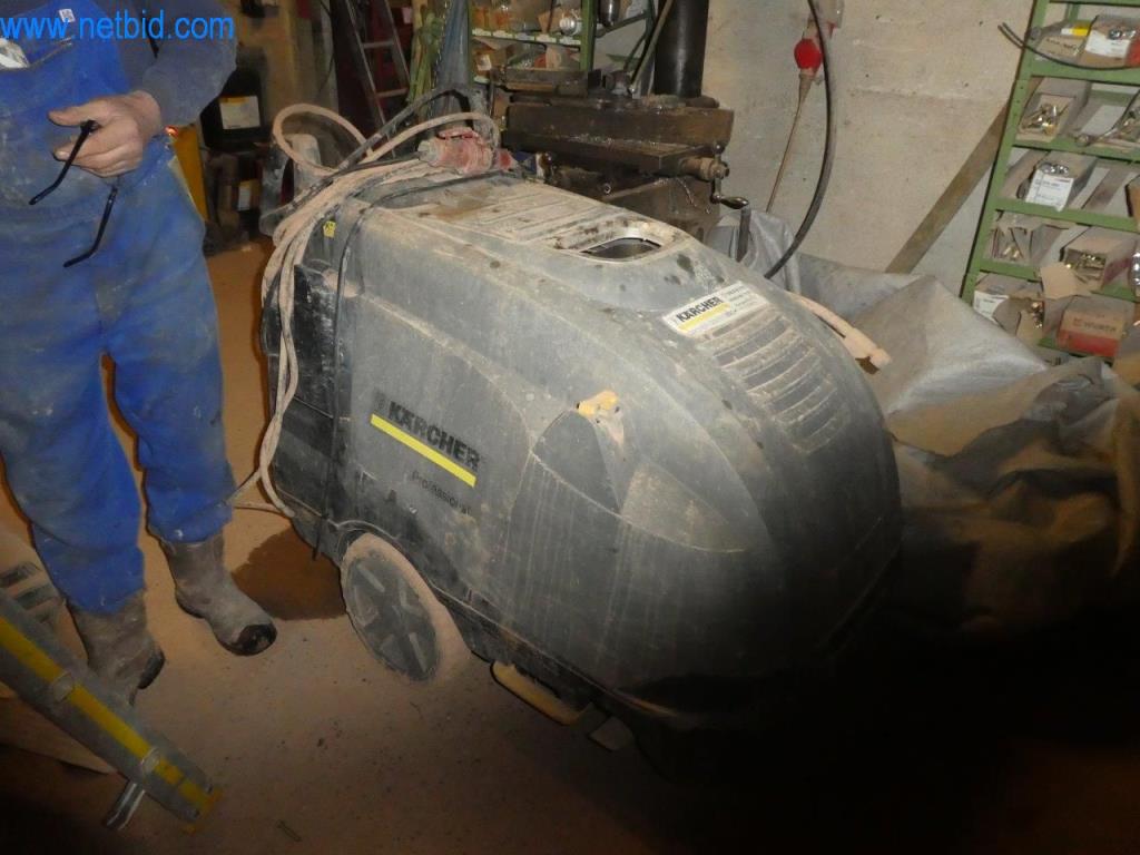 Warenbestand und BGA (Baustoffhandel)-3