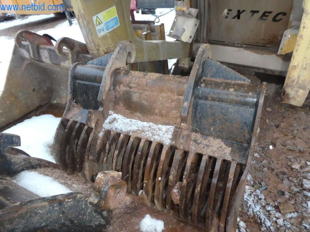 Warenbestand und BGA (Baustoffhandel)-1