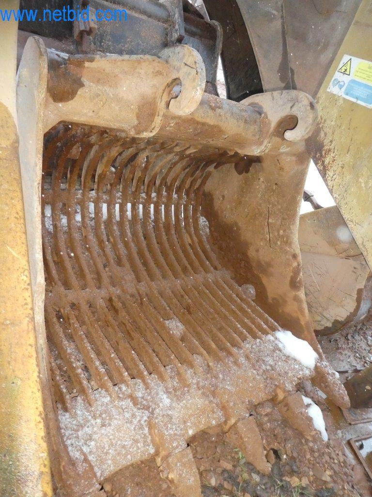 Warenbestand und BGA (Baustoffhandel)-2