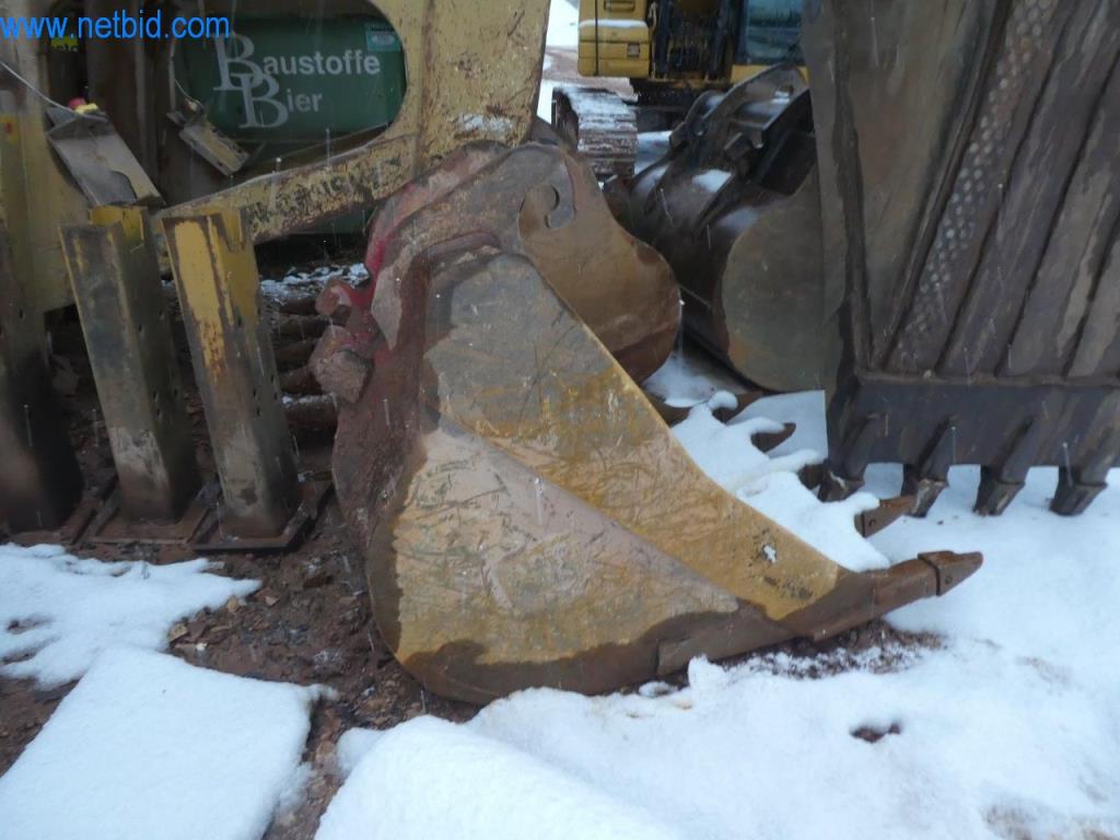 Warenbestand und BGA (Baustoffhandel)-2