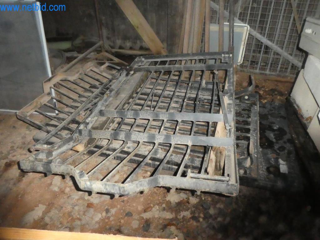 Warenbestand und BGA (Baustoffhandel)-5