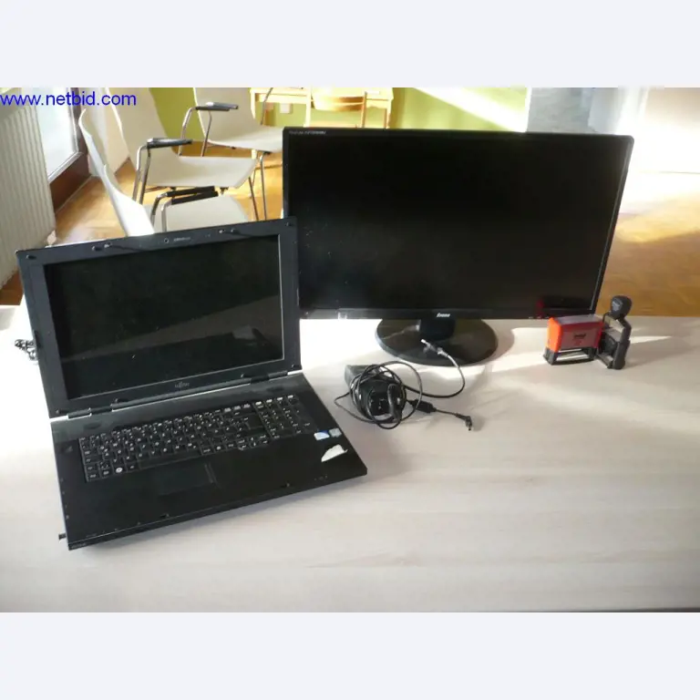 Bussen en touringcars, werkplaats, kantoor- en bedrijfsuitrusting-1