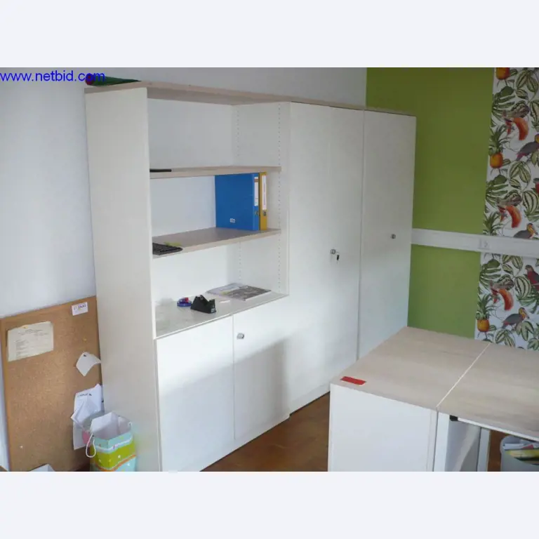 Autobuses y autocares, equipamiento de talleres, oficinas y empresas-2