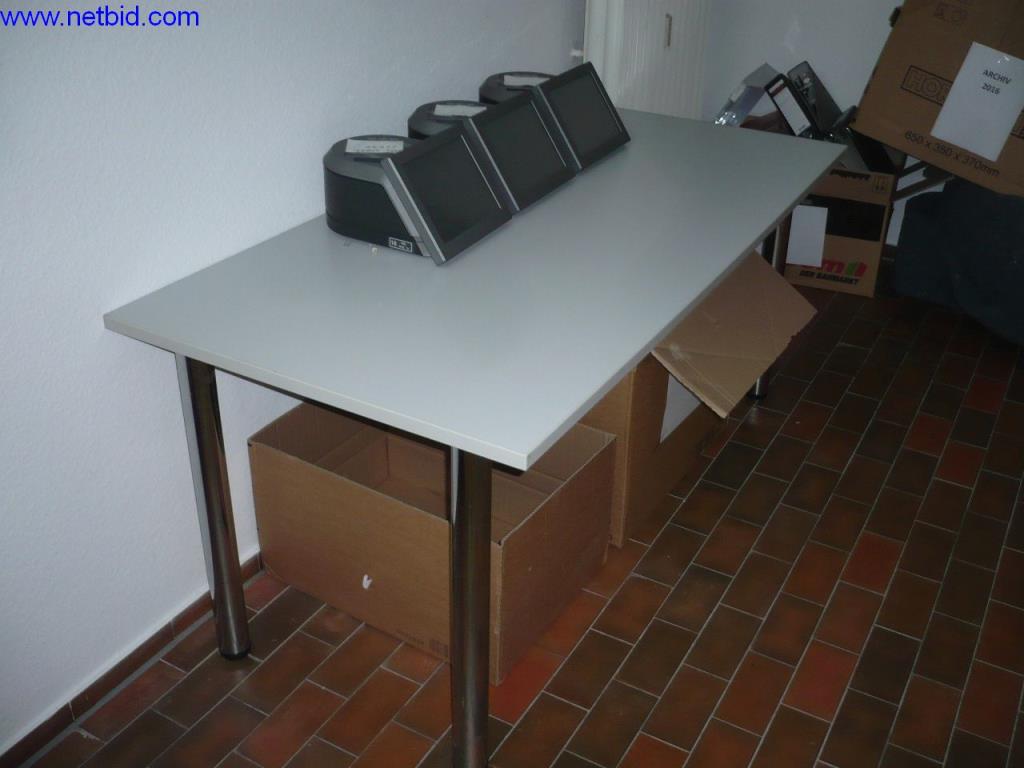 Autobuses y autocares, equipamiento de talleres, oficinas y empresas-3