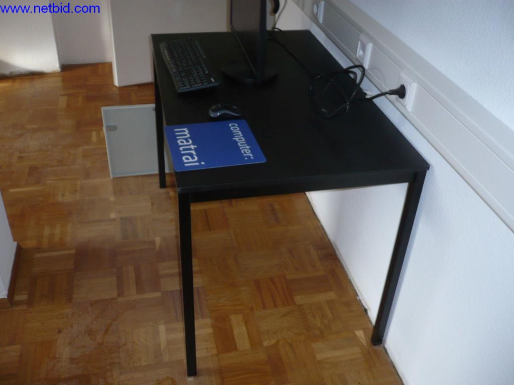 Autobuses y autocares, equipamiento de talleres, oficinas y empresas-2