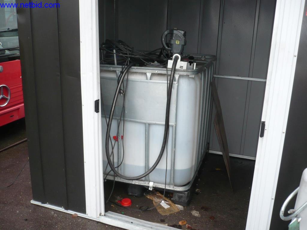 Omnibusse, Werkstatt-  sowie Büro- und Geschäftsausstattung-1