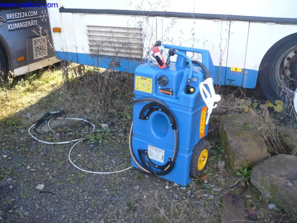 Omnibusse, Werkstatt-  sowie Büro- und Geschäftsausstattung-1