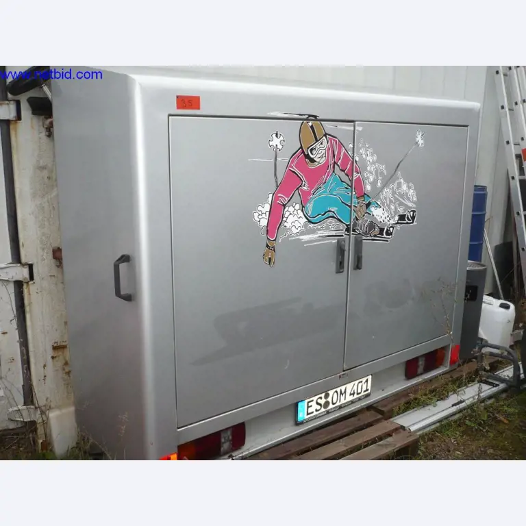 Avtobusi, delavnice, pisarniška in poslovna oprema-1