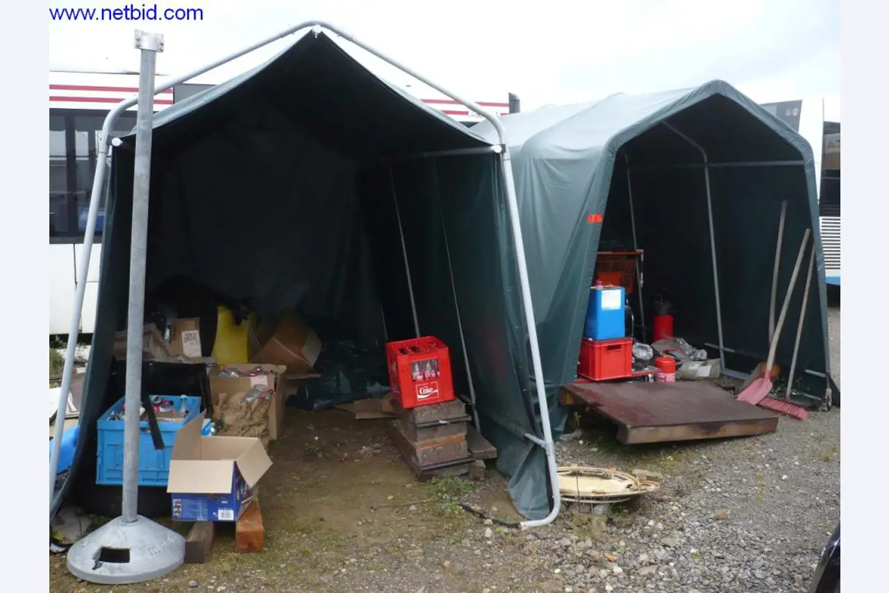 Omnibusse, Werkstatt- sowie Büro- und Geschäftsausstattung-1