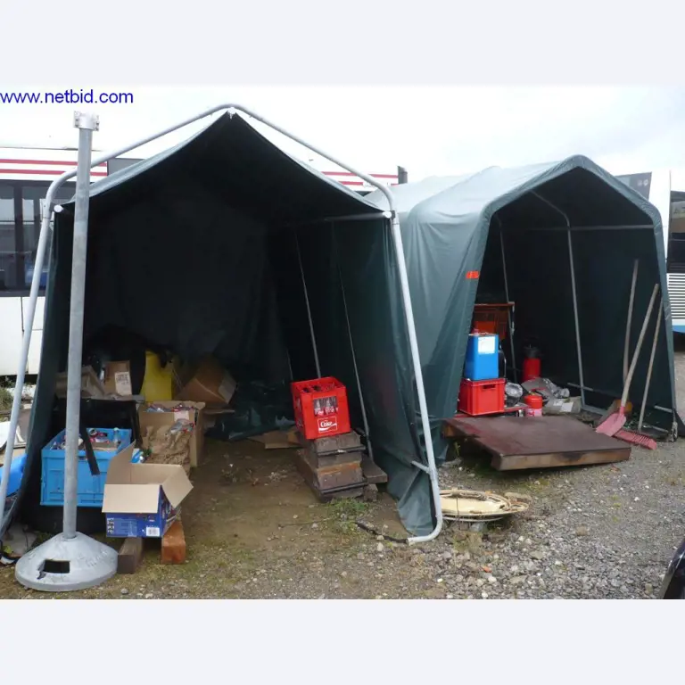 Omnibusse, Werkstatt- sowie Büro- und Geschäftsausstattung-1