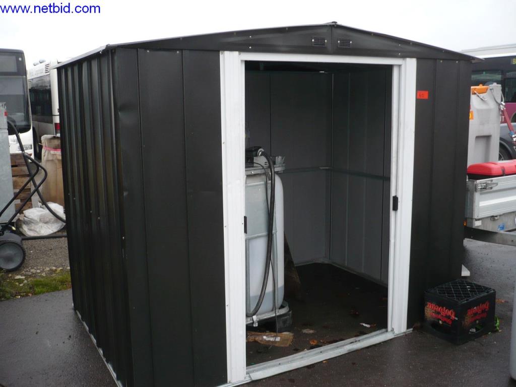 Omnibusse, Werkstatt-  sowie Büro- und Geschäftsausstattung-1