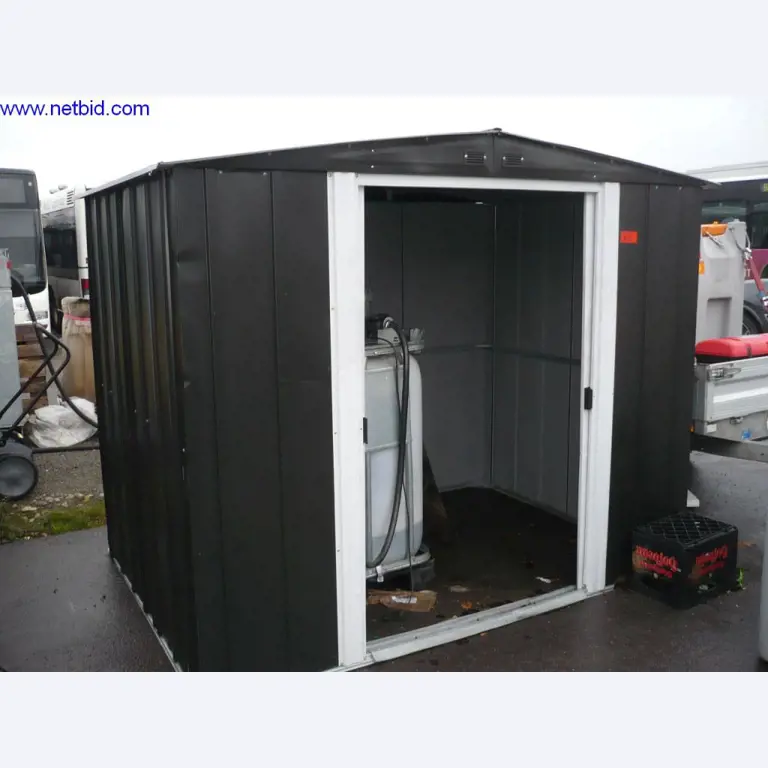 Autobuses y autocares, equipamiento de talleres, oficinas y empresas-1