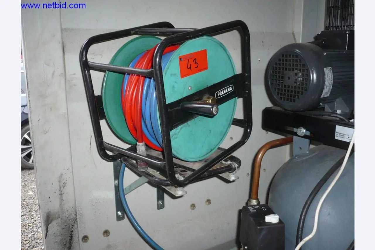 Autobuses y autocares, equipamiento de talleres, oficinas y empresas-1