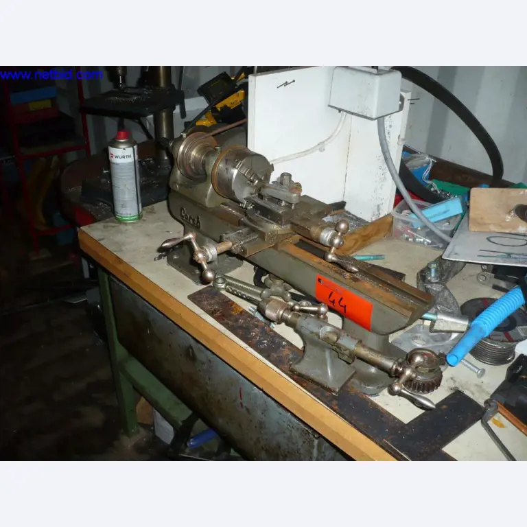 Avtobusi, delavnice, pisarniška in poslovna oprema-1