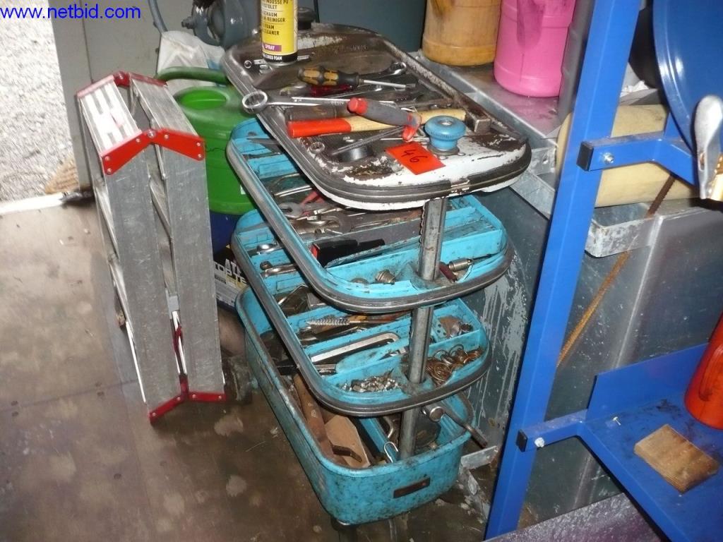 Avtobusi, delavnice, pisarniška in poslovna oprema-1