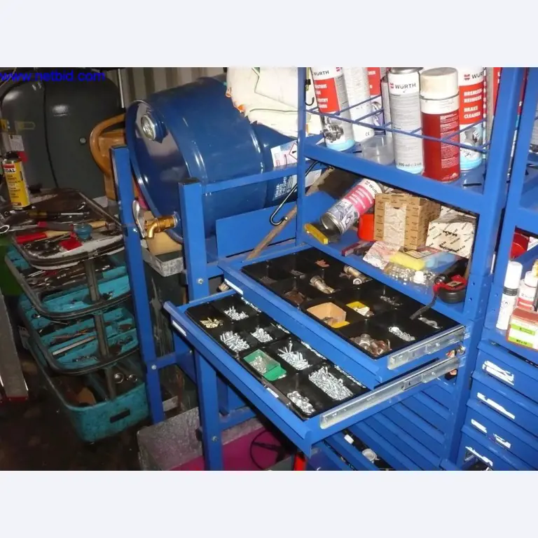 Autobus, équipement d'atelier, de bureau et de commerce-2