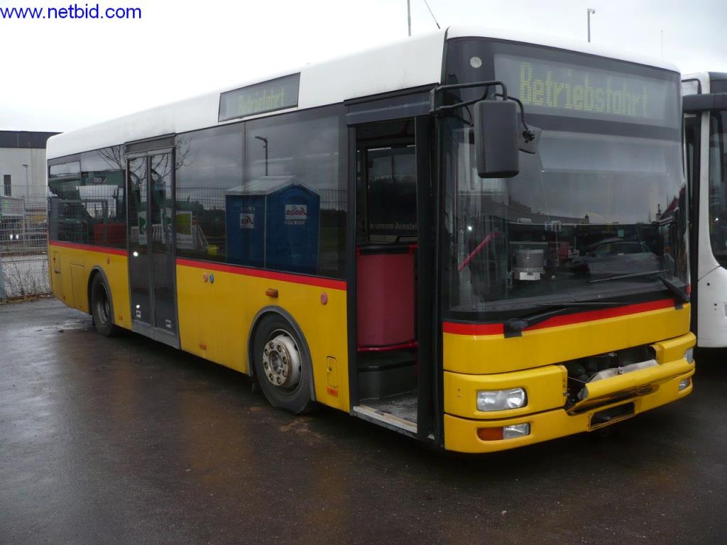 Avtobusi, delavnice, pisarniška in poslovna oprema-2