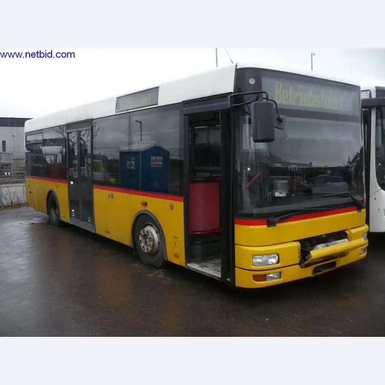 Autobusy a autokary, dílenské, kancelářské a obchodní vybavení-2