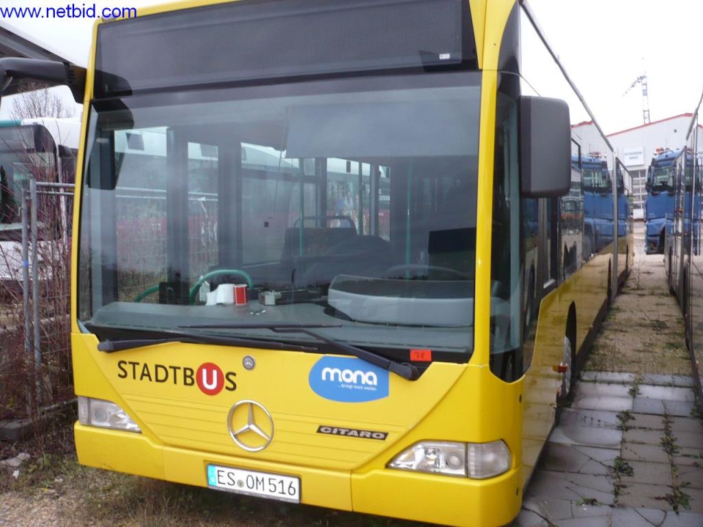 Omnibusse, Werkstatt-  sowie Büro- und Geschäftsausstattung-2