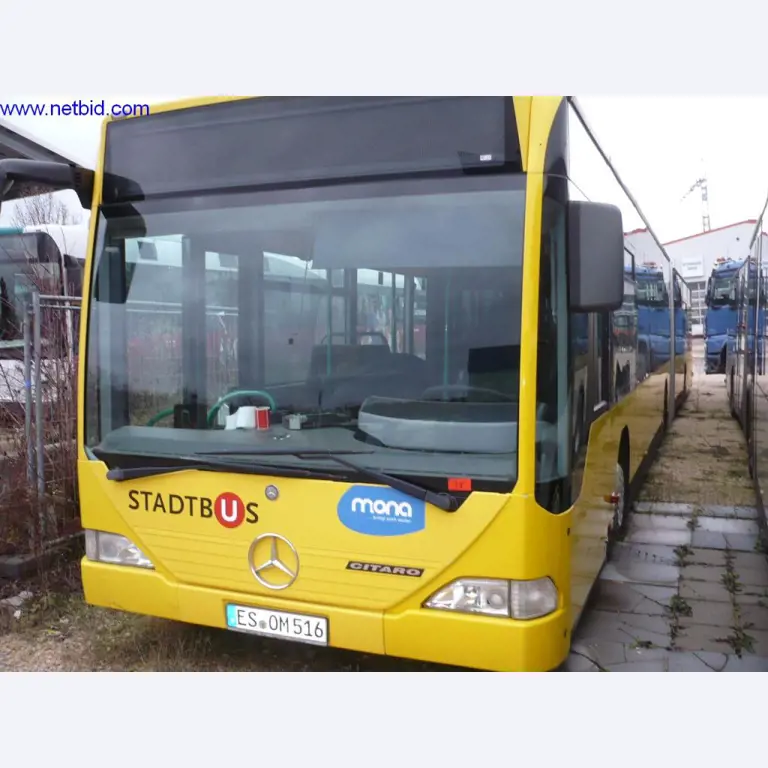 Autobus, équipement d'atelier, de bureau et de commerce-2
