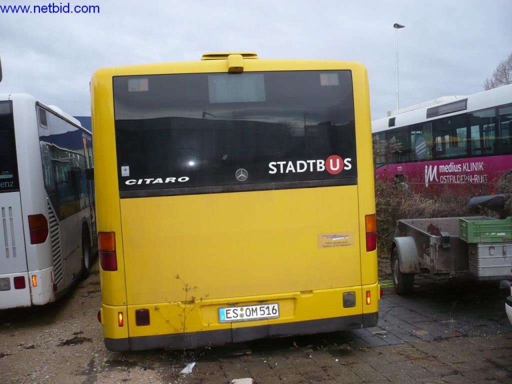 Omnibusse, Werkstatt-  sowie Büro- und Geschäftsausstattung-3