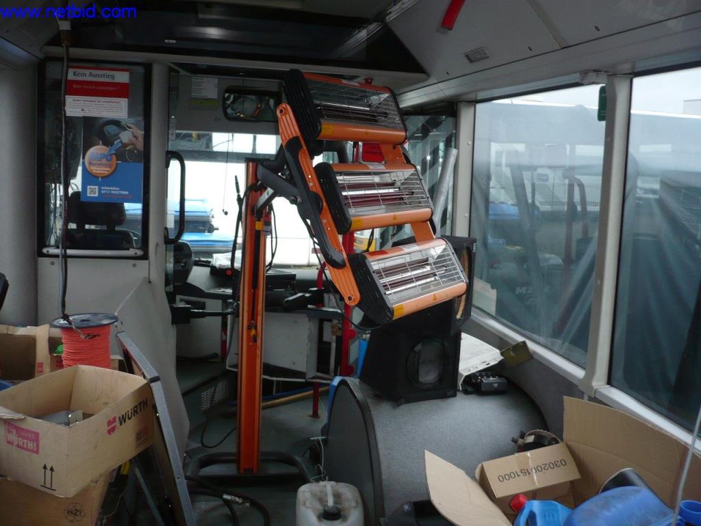 Autobusy a autokary, dílenské, kancelářské a obchodní vybavení-1