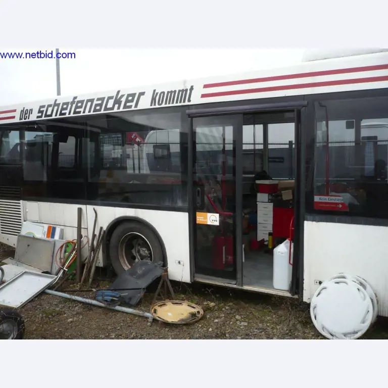 Autobusy a autokary, dílenské, kancelářské a obchodní vybavení-1