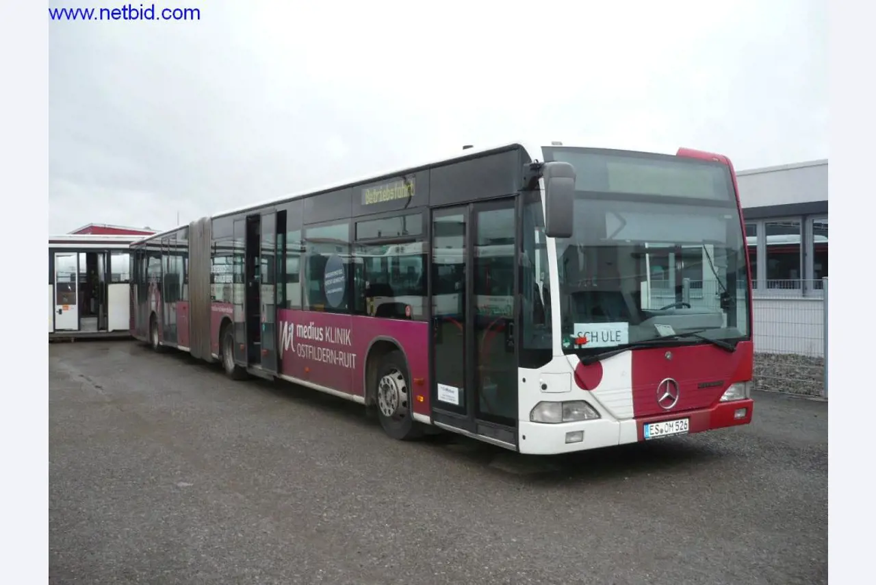 Avtobusi, delavnice, pisarniška in poslovna oprema-1