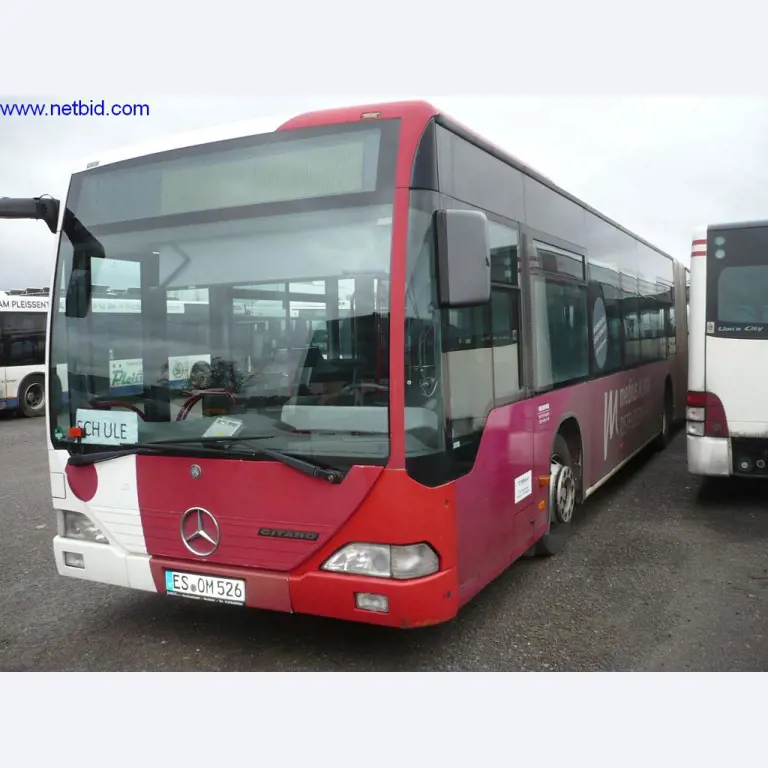 Avtobusi, delavnice, pisarniška in poslovna oprema-2