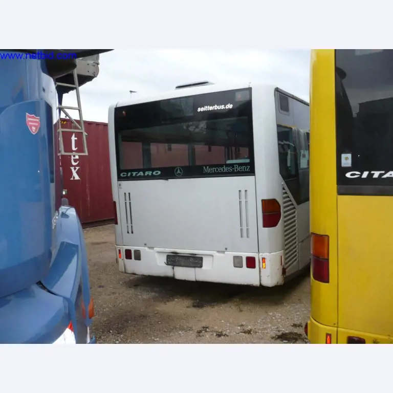 Omnibusse, Werkstatt- sowie Büro- und Geschäftsausstattung-3