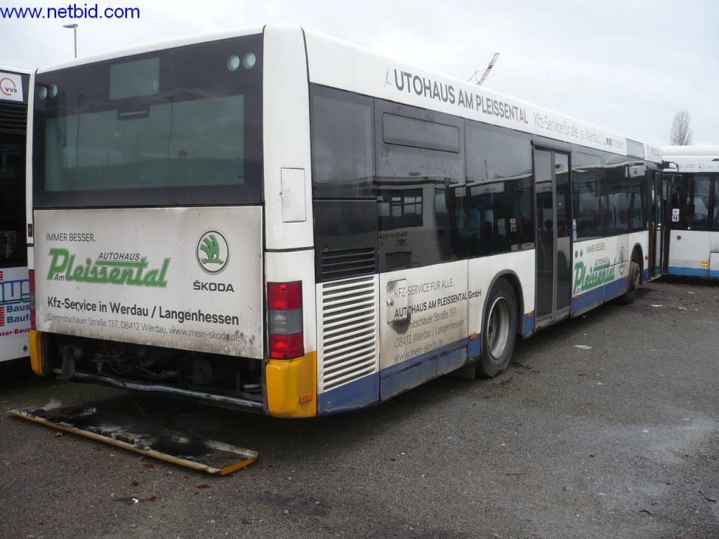 Autobusy i autokary, wyposażenie warsztatów, biur i firm-2