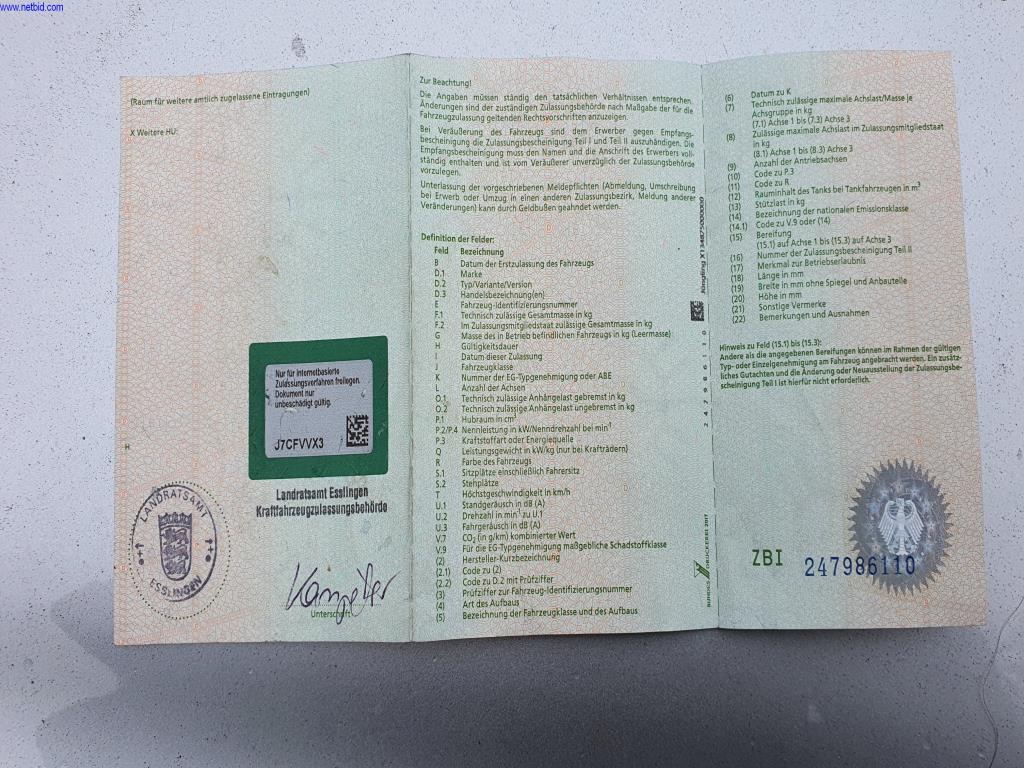 Autobuses y autocares, equipamiento de talleres, oficinas y empresas-17