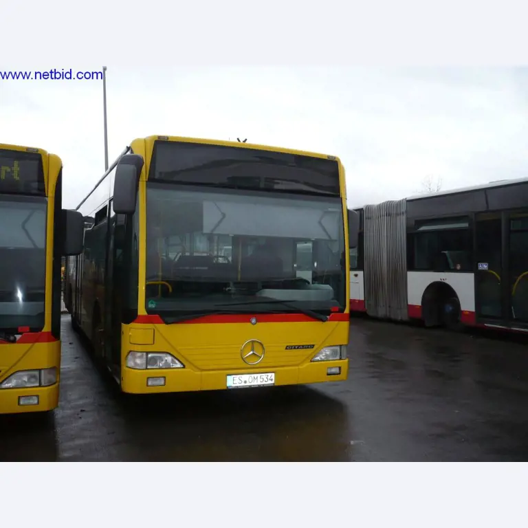 Autobus, équipement d'atelier, de bureau et de commerce-2