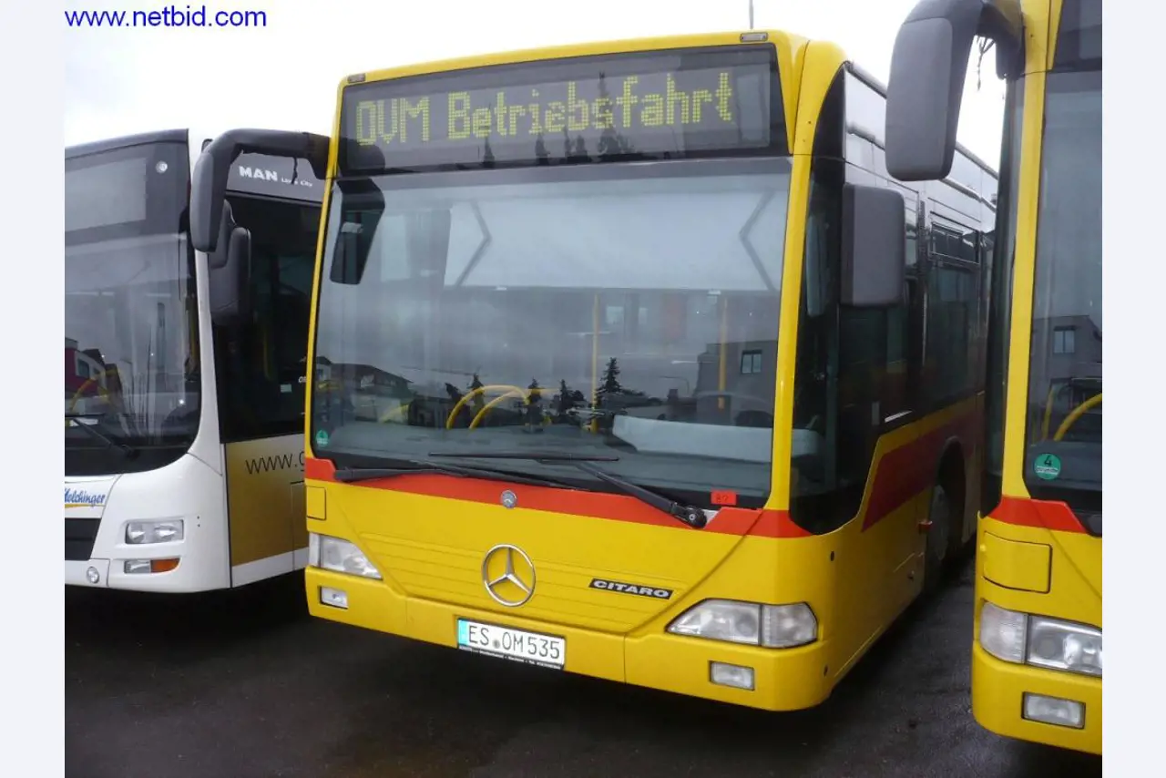 Avtobusi, delavnice, pisarniška in poslovna oprema-1