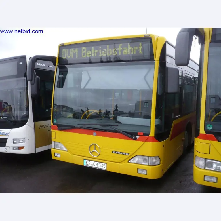 Avtobusi, delavnice, pisarniška in poslovna oprema-1