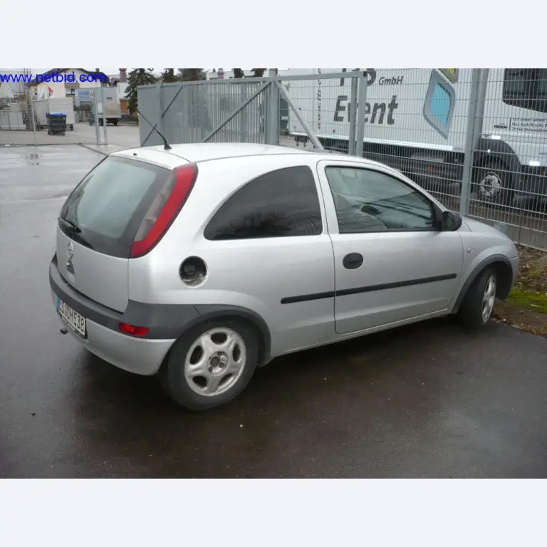 Omnibusse, Werkstatt-  sowie Büro- und Geschäftsausstattung-2