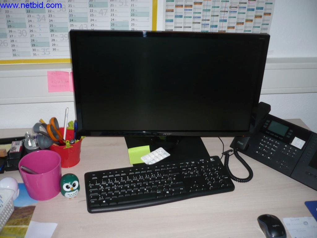 Omnibusse, Werkstatt-  sowie Büro- und Geschäftsausstattung-1