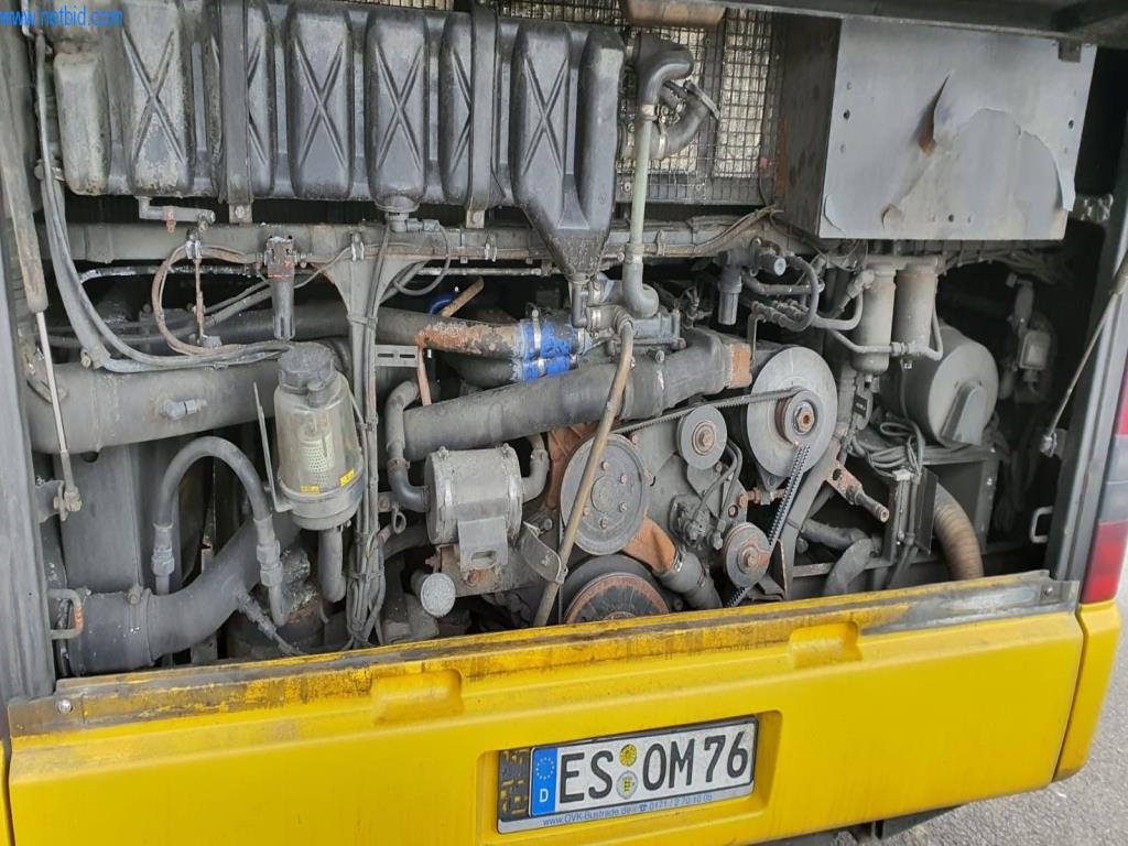 Avtobusi, delavnice, pisarniška in poslovna oprema-5