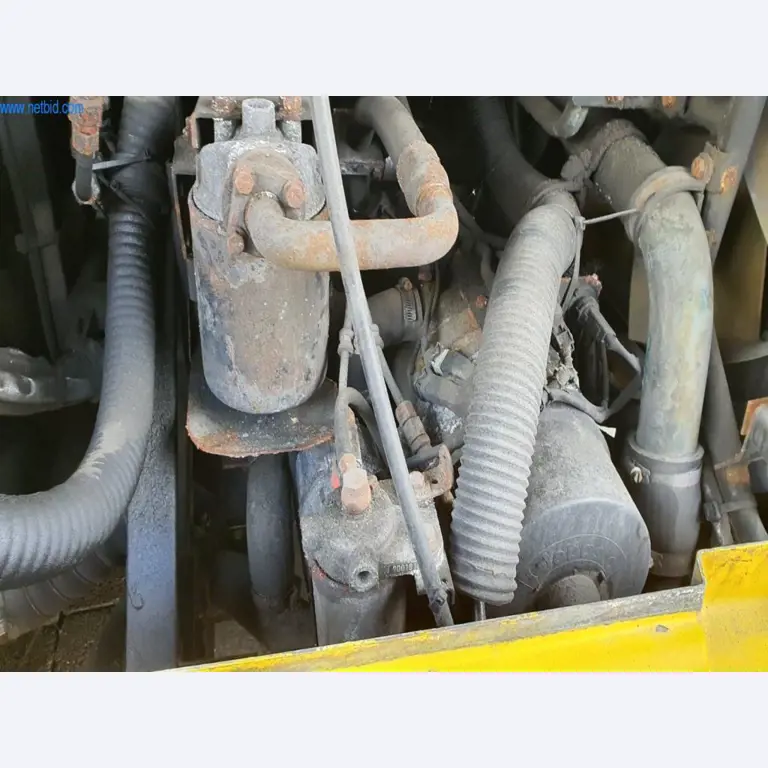 Bussen en touringcars, werkplaats, kantoor- en bedrijfsuitrusting-6