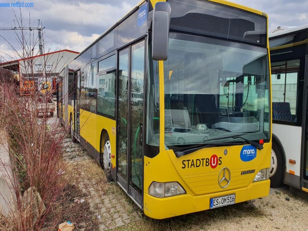 Omnibusse, Werkstatt-  sowie Büro- und Geschäftsausstattung-5