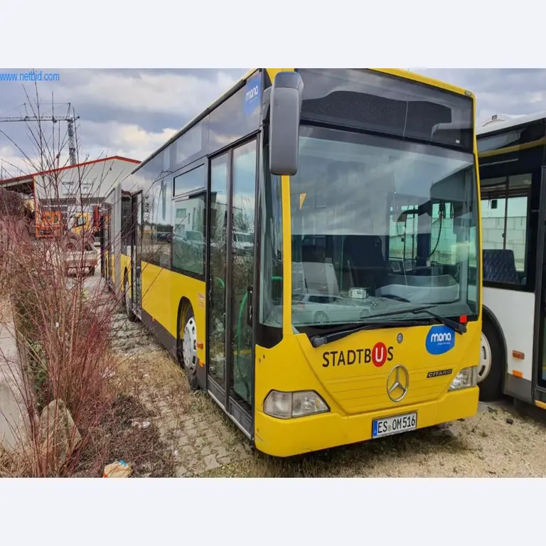 Autobus, équipement d'atelier, de bureau et de commerce-5