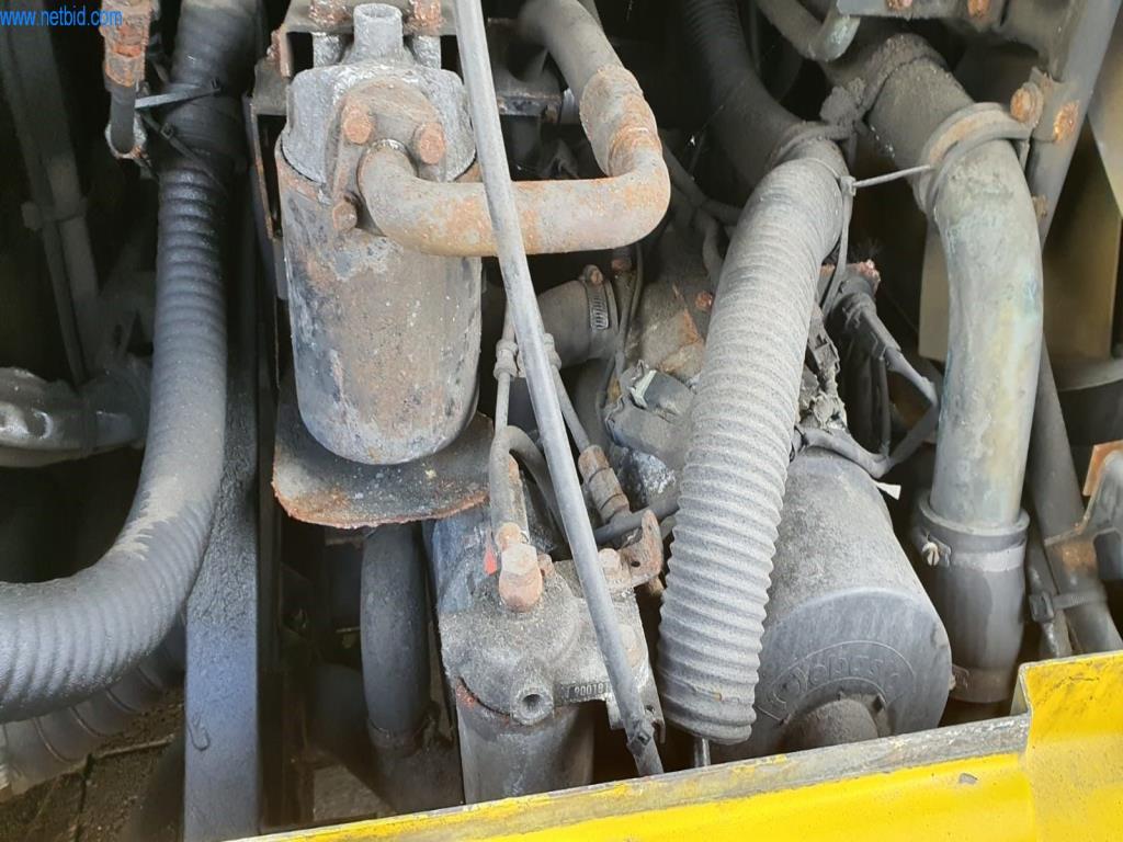 Omnibusse, Werkstatt-  sowie Büro- und Geschäftsausstattung-6